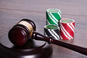 UK gambling regulations