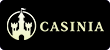 Casinia Canadian/SA online casino