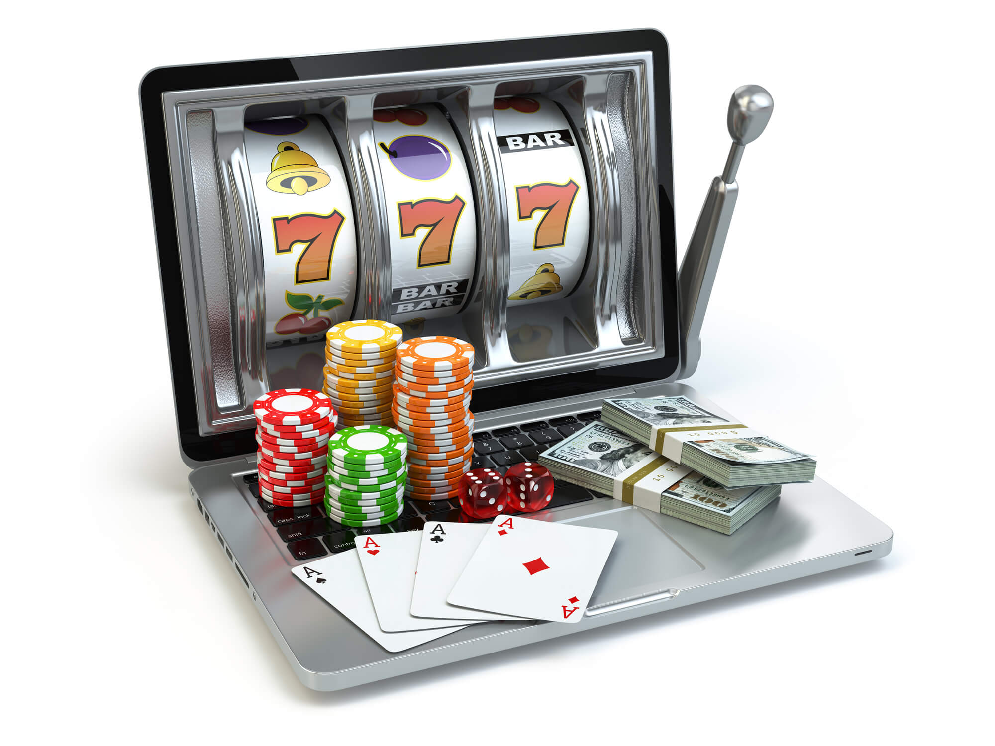 Pennsylvania Online Casino Legal