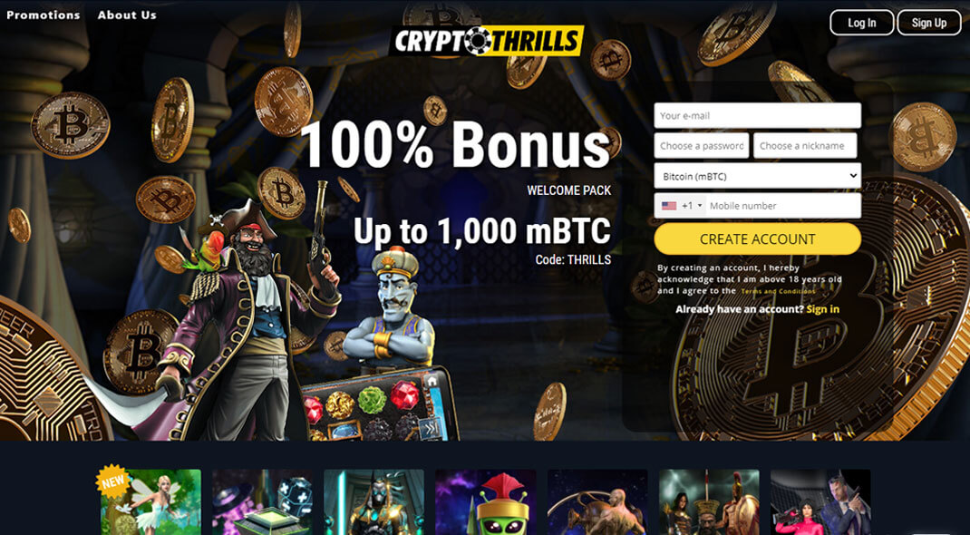 best casino online with $100 free chip