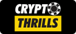 CryptoThrills casino