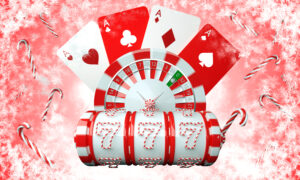 Best Christmas 2020 Casino Offers