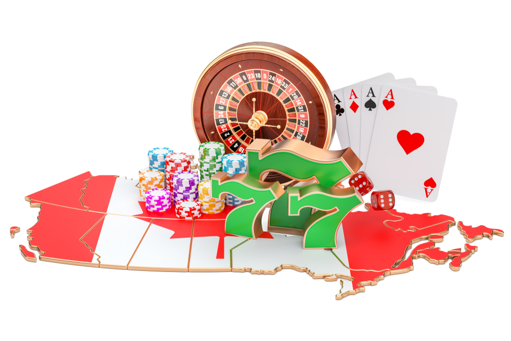 Canada Safe Gambling